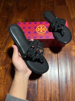 Tory Burch sandals