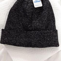 BRAND NEW - BEAUTIFUL ADIDAS KNIT CAP $18.