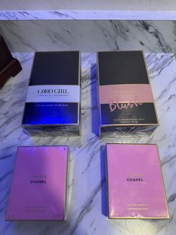 perfume
