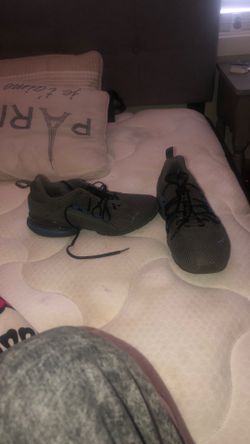 Puma Shoes