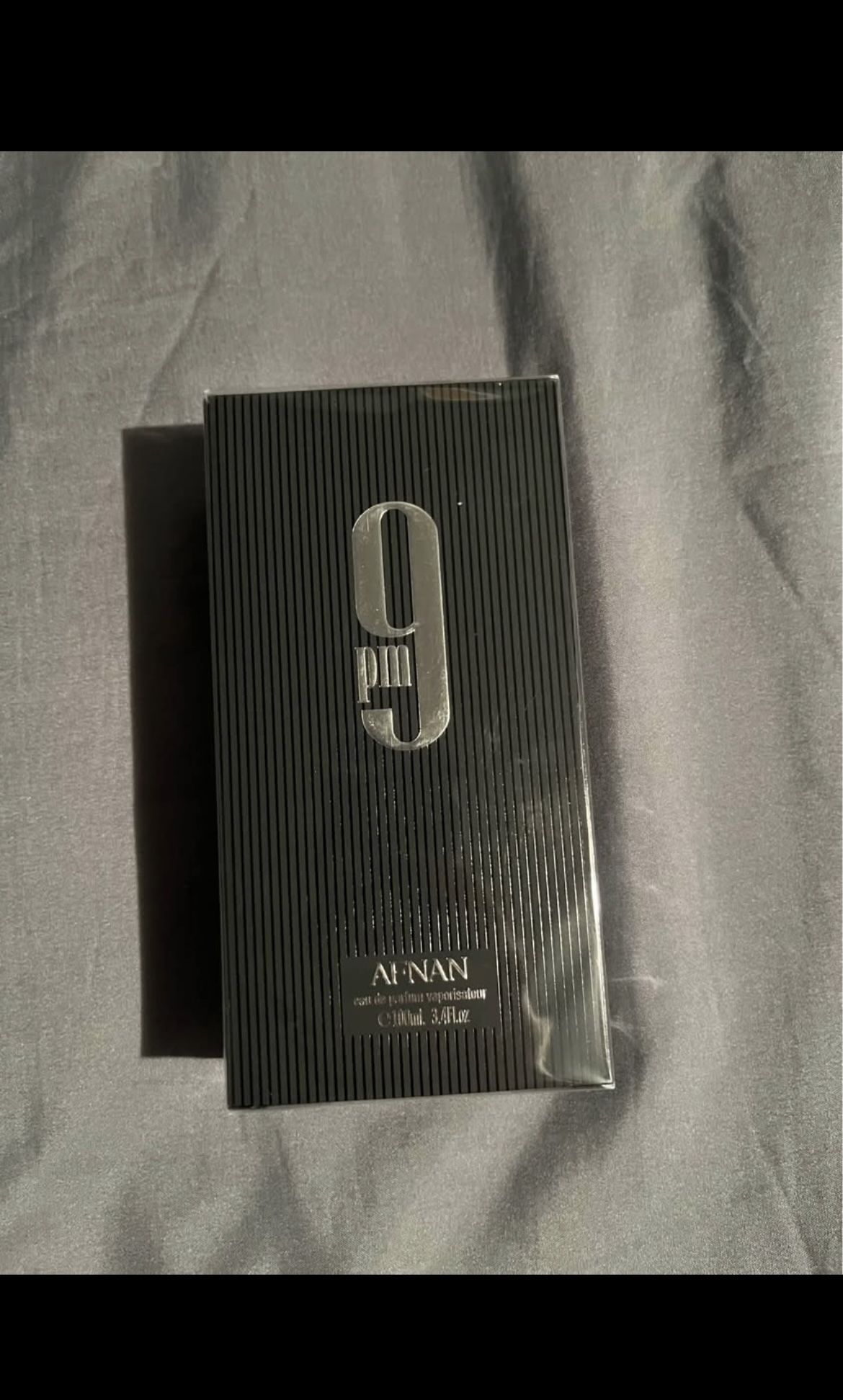 Afnan 9pm EDP (100ml, 3.4oz)