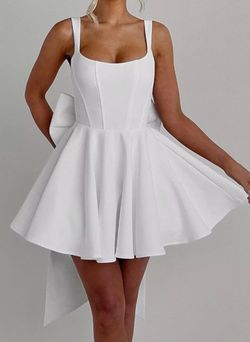 Teen dress