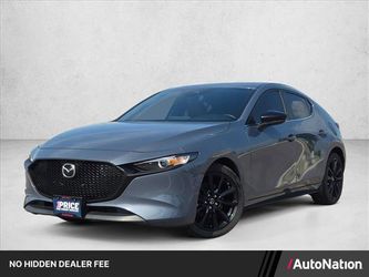 2023 Mazda Mazda3 Hatchback