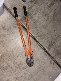 30” Chain Cutter