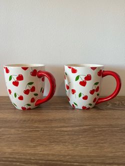 Coffee Mugs