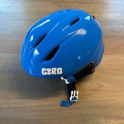 Giro Ski, Snowboarding, Sledding Helmet