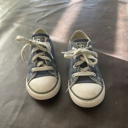 Converse Size 10k 