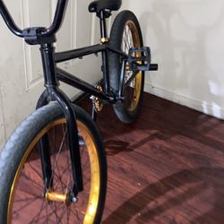 Haro Bmx Bike Size 24 Looking For Trades 