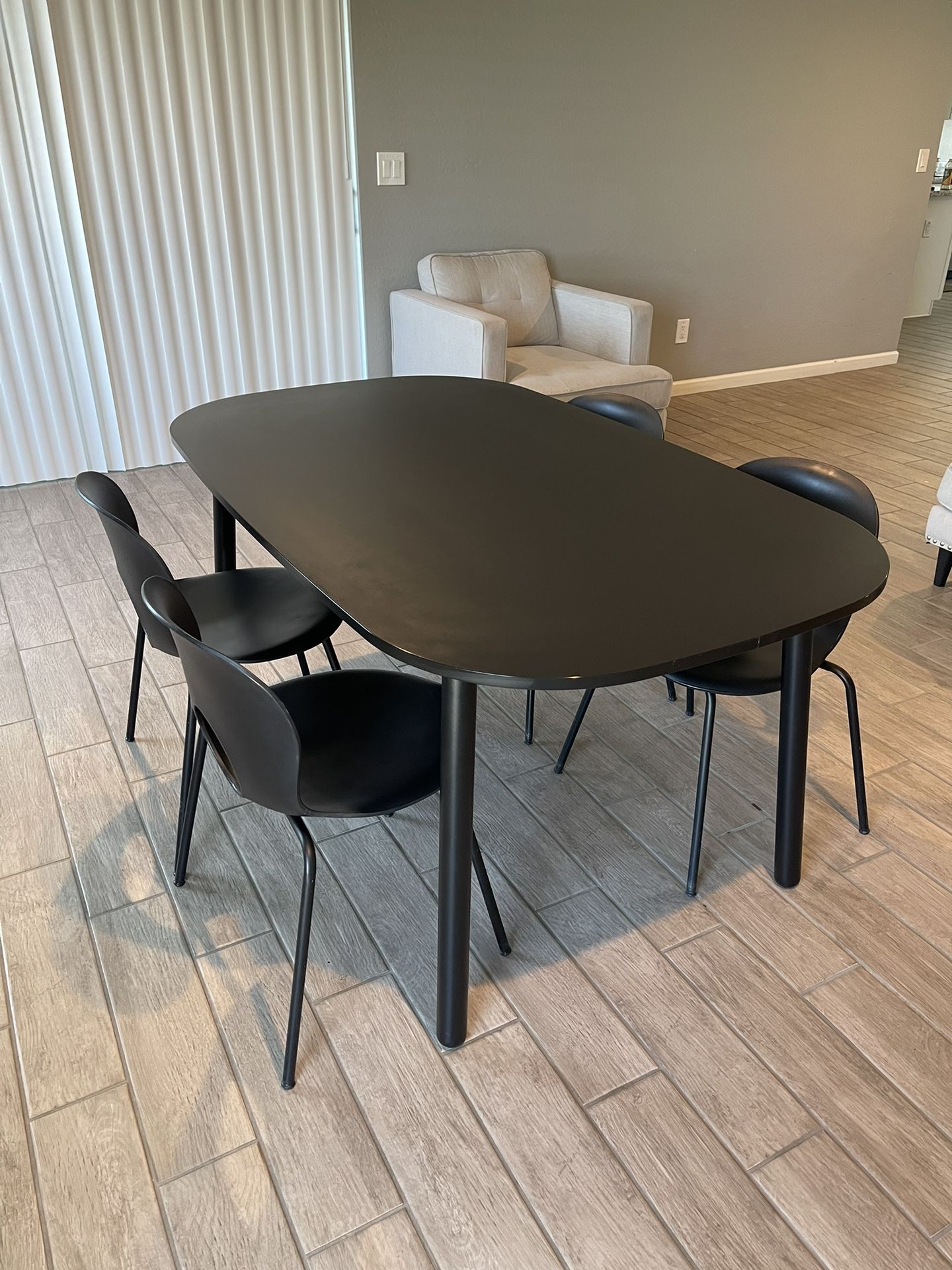 IKEA - VEDBO - Dining Table for Sale in Phoenix, AZ - OfferUp