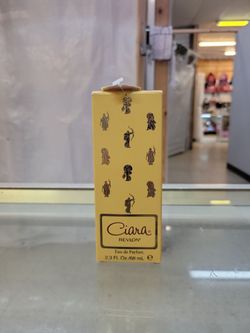 Revlon Ciara Eau de Parfum 2.3 oz