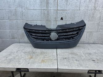 Grille volkswagen cc 2013 2014 2015 2016 2017
