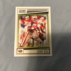 Jerry Rice