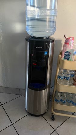 Glacier Bay Water Dispenser Hot and Cold