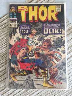 Thor
