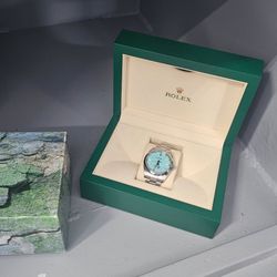 Luxury High And Watches