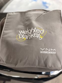 Weighted Blankets