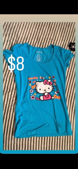 Y2K clothes