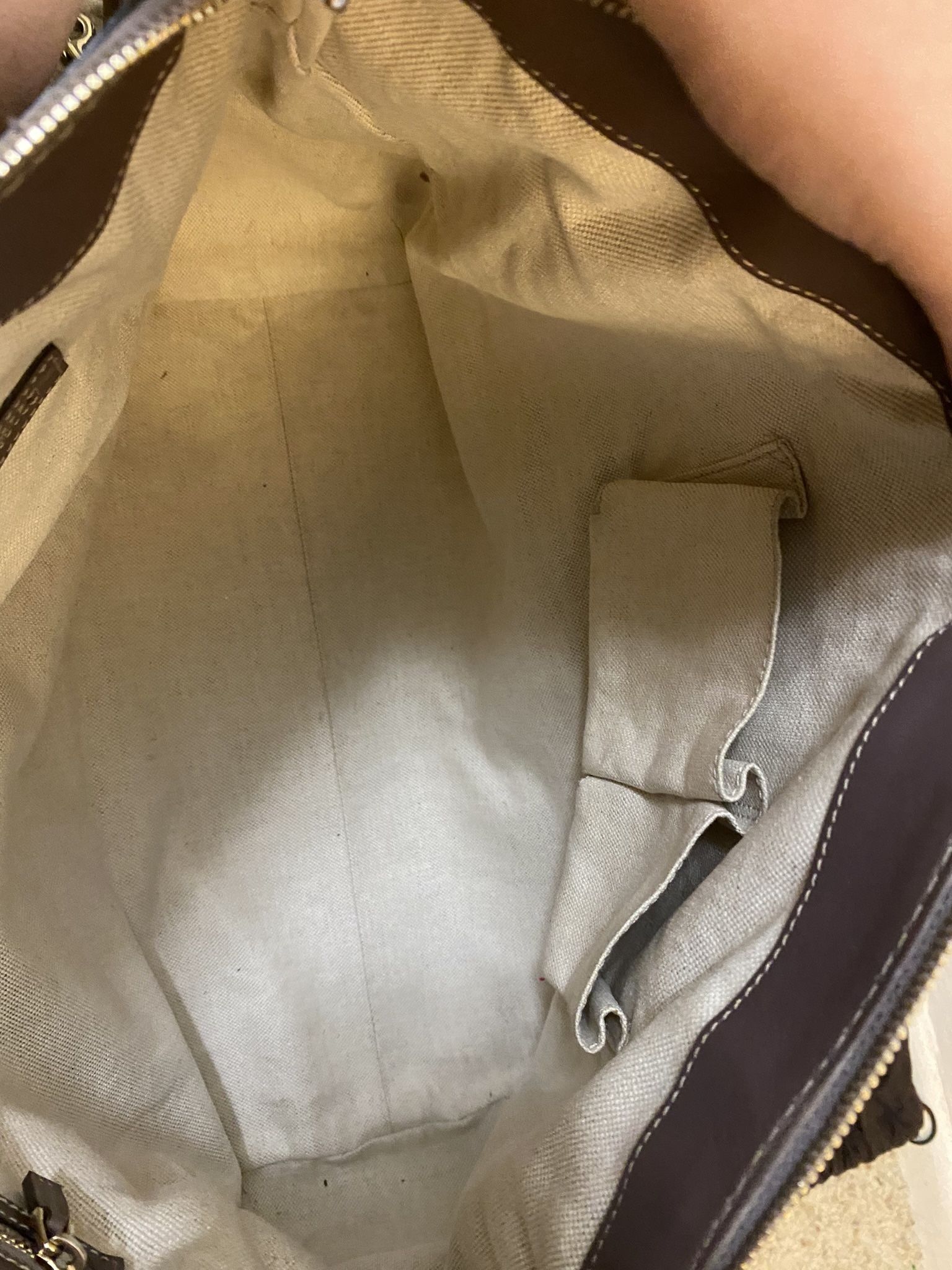 Gucci Controllato Shoulder Bag for Sale in Fullerton, CA - OfferUp