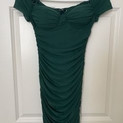 Windsor Dress Homecoming