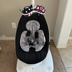 4moms Baby Swing