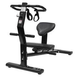 Valor CA-32 Back Stretch Machine and Leg Stretcher
