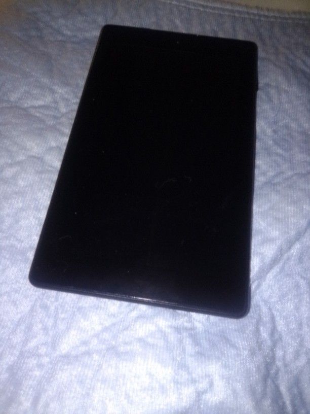 Amazon Kindle Fire Tablet 