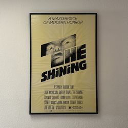 1980 Original Poster