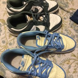 Nike Dunks