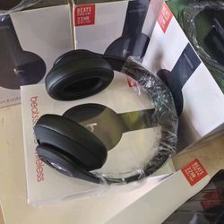Beats Studio 3