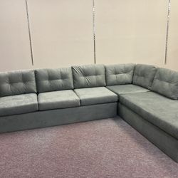 New Sectional Sofa