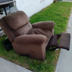 Sillón Usado Buena Condicion