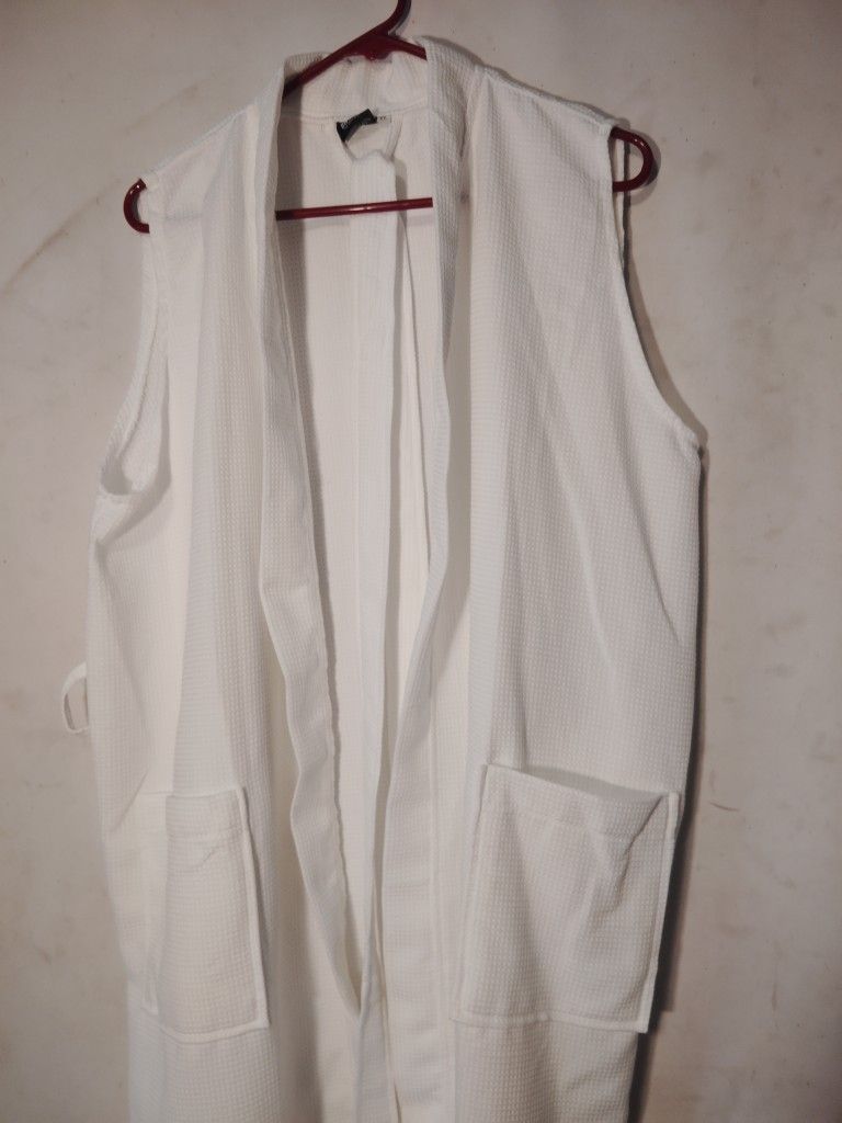 UWRAPT The New Way XL Robe