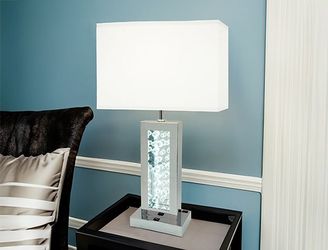 Brand new table lamp