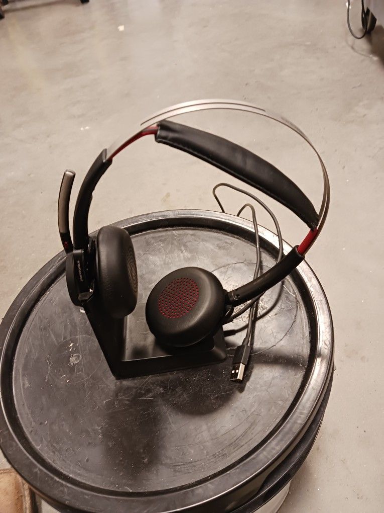 Blutooth Headset
