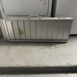 Wheelchair & Scooter Ramp