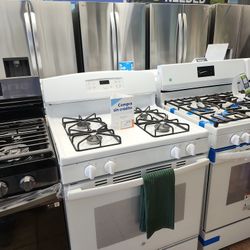 General Electric Stove