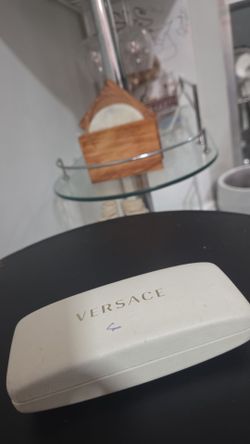 Versace Glasses/ Shades.
