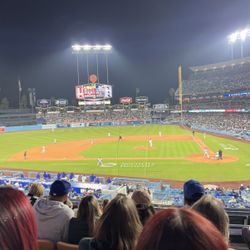 Dodgers