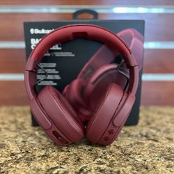 Skullcandy Headphones S6CRW