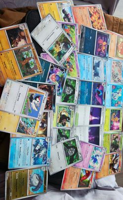 Pokemom