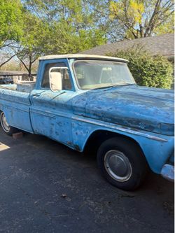 Chevy