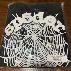 Sp5der Hoodie 