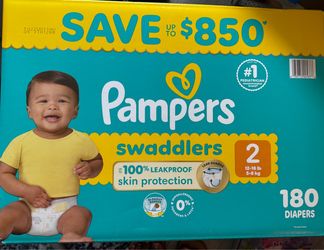 Diapers