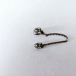 Pandora Safty Daisy Chain 