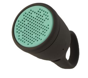 BOOM Swimmer Waterproof Wireless Bluetooth Speaker