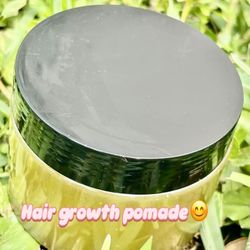 Indian Hair Growth Pomade 