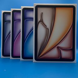 11”iPad Air M4 128Gb WiFi 