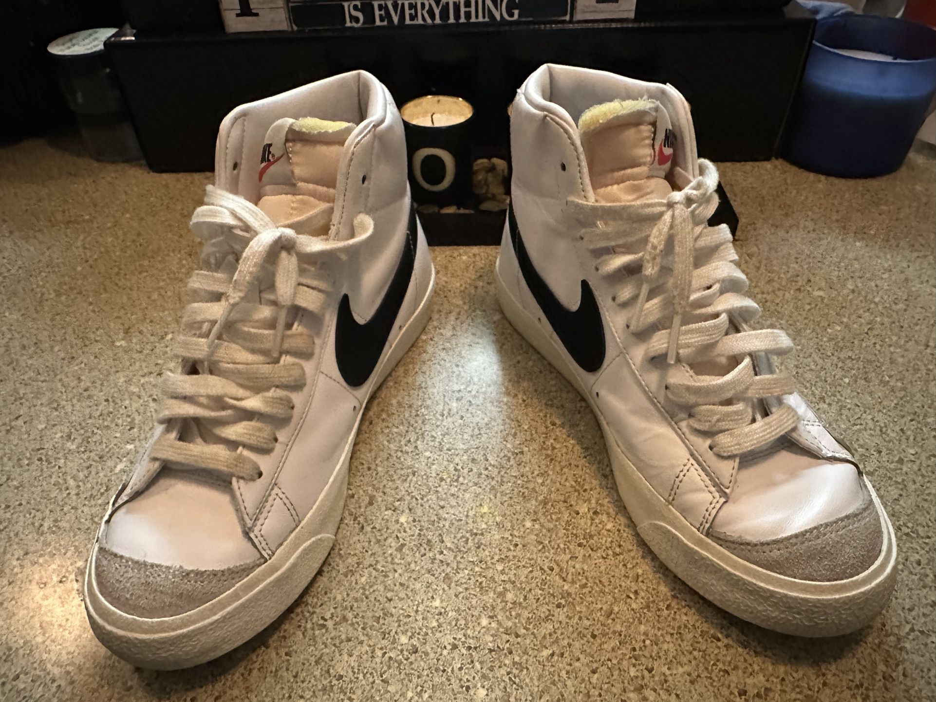 Nike Blazer 77 8.5 - 9