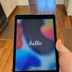 Apple IPad Air 2nd Gen 16gb Unlocked 