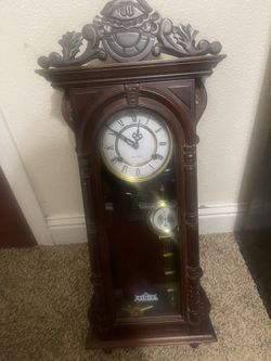 Antique Watch 